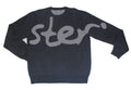 PULL REVERSIBLE PRINCE DE LA VILLE  GRIS/GRIS CLAIR