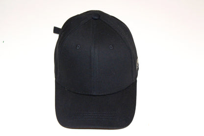 CASQUETTE SATINE CAP