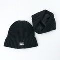 STEN- BONNET SATINÉ