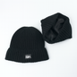 STEN- BONNET SATINÉ