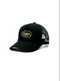 STEN- CASQUETTE STENO BLACKGOLD