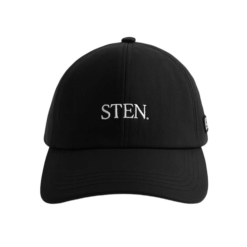 STEN - LA CASQUETTE  MONTÉCHRISTO