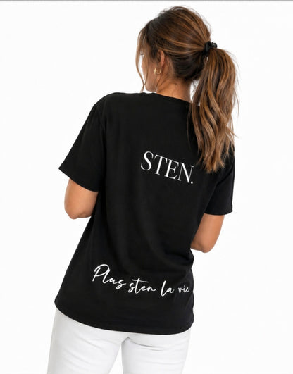 STEN- TSHIRT STEN FAMILY