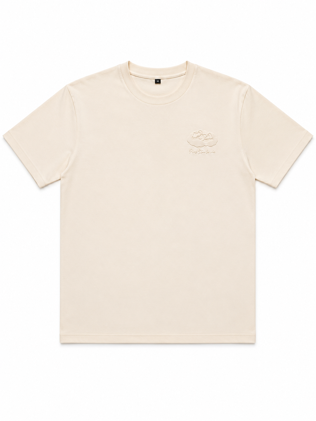STEN- TSHIRT STENWORLD