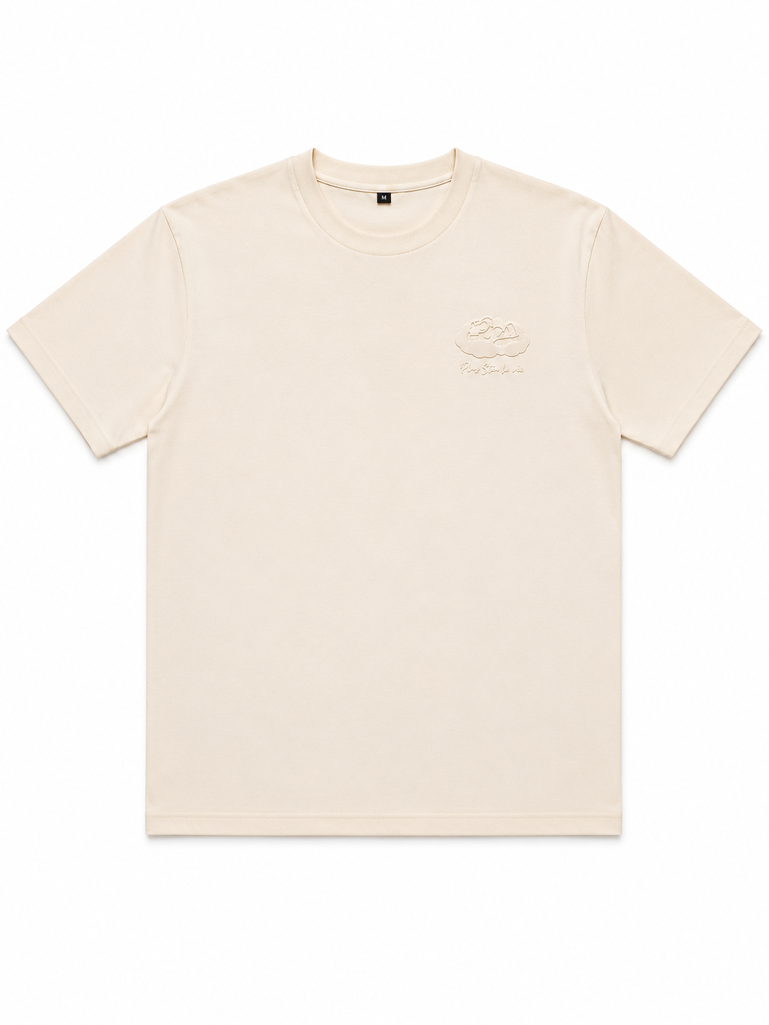 STEN- TSHIRT STENWORLD
