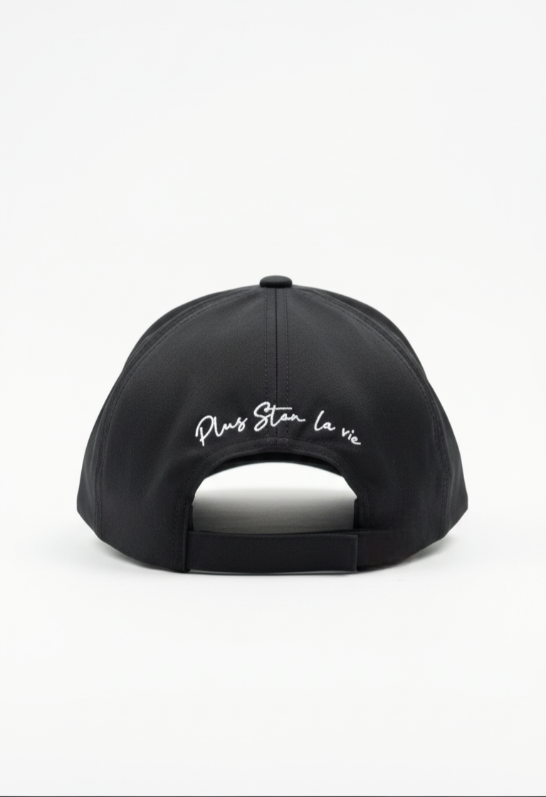 STEN - LA CASQUETTE  MONTÉCHRISTO