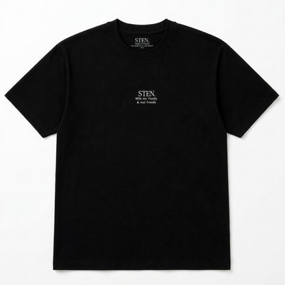 STEN- TSHIRT STEN FAMILY