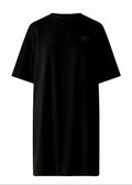 STEN - T-SHIRT ROBE AMINA