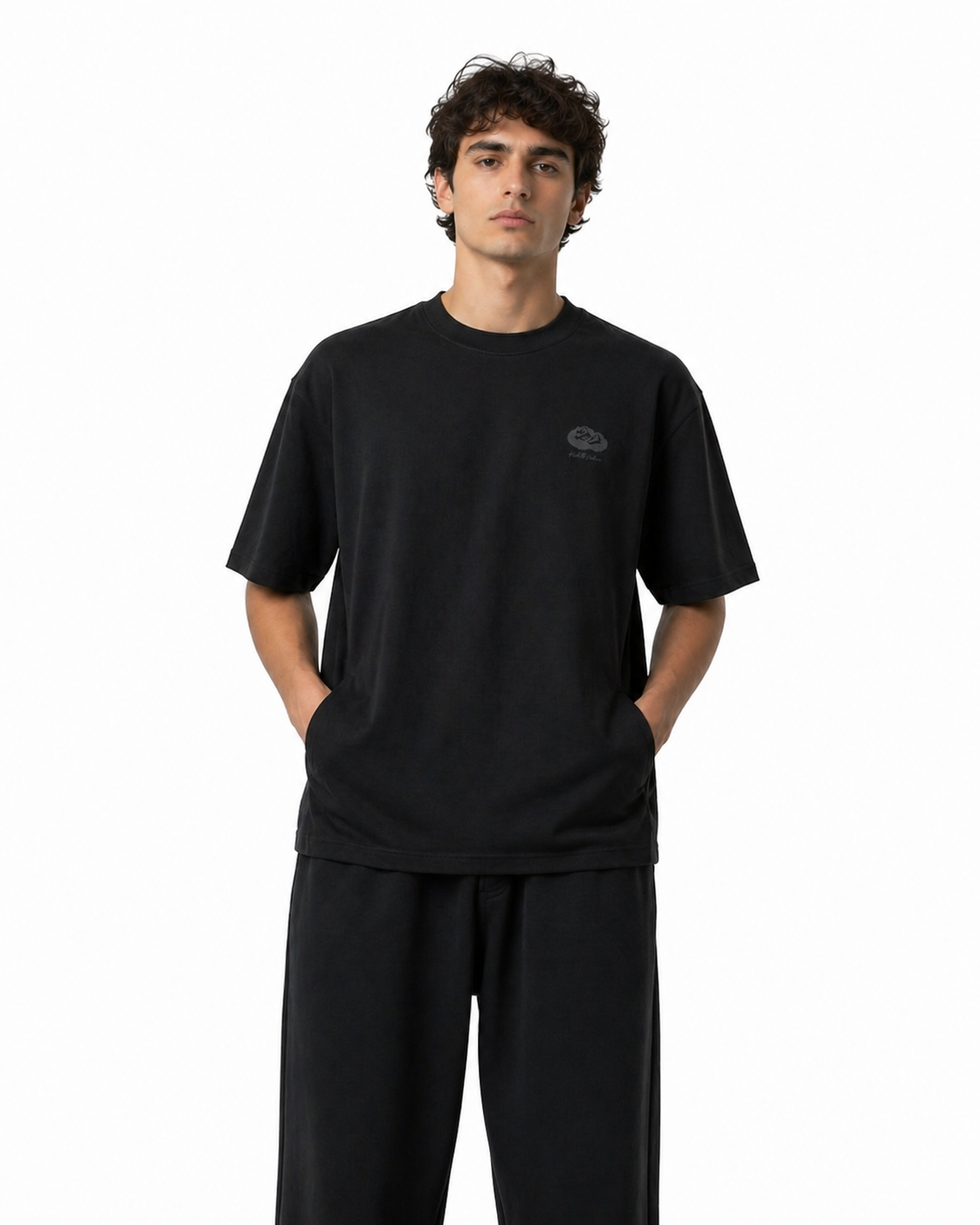 STEN- TSHIRT STENWORLD