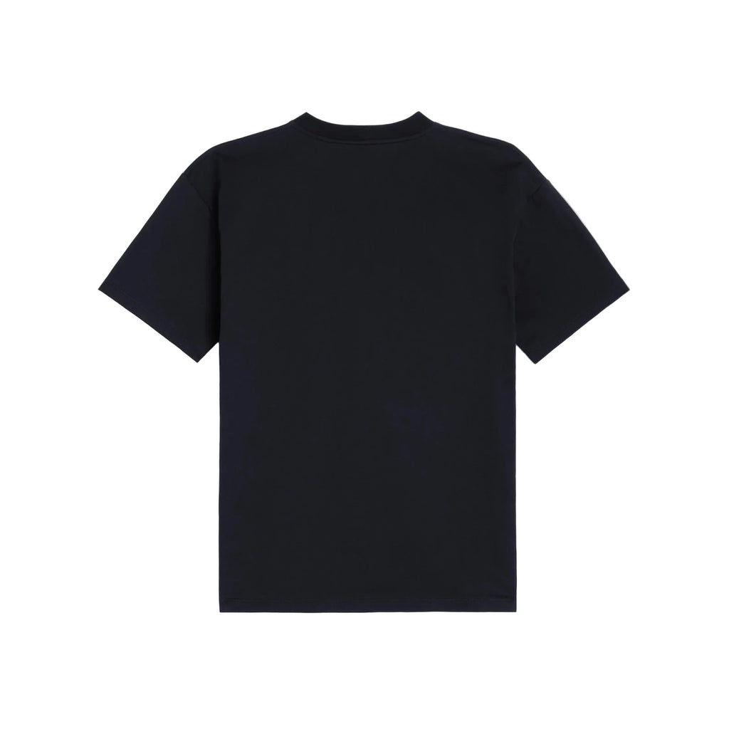 STEN T-SHIRT CHILL COTON
