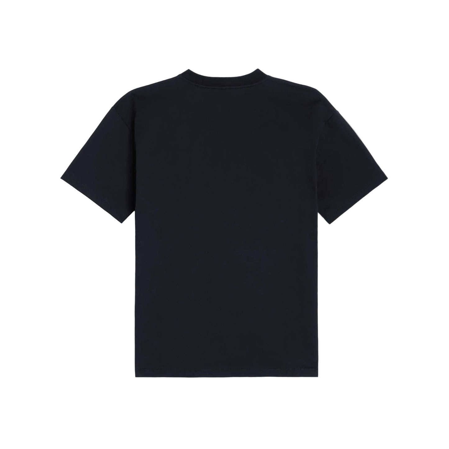 STEN T-SHIRT CHILL COTON