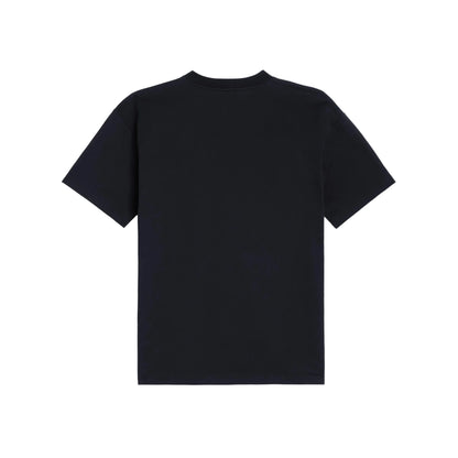STEN T-SHIRT CHILL COTON