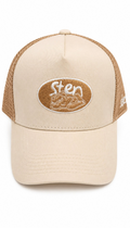 STEN-CASQUETTE STENO 2.0