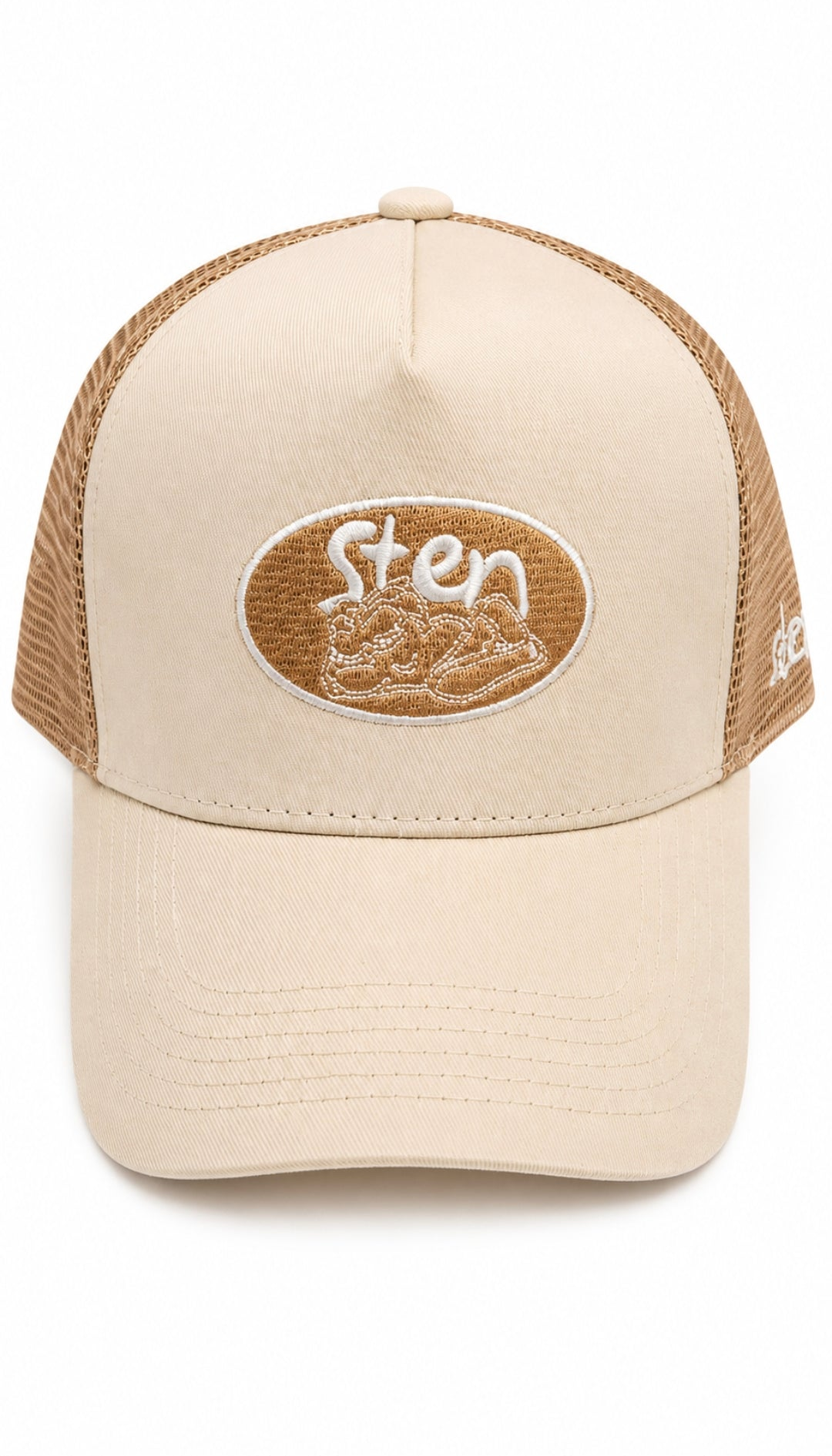 STEN-CASQUETTE STENO 2.0