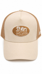 STEN-CASQUETTE STENO 2.0